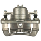 2003 Honda Pilot Brake Caliper 2